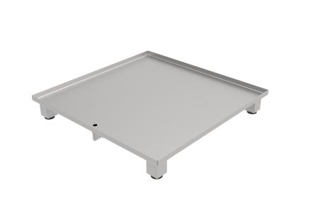 Подставка дренажная настольная ПДН-2